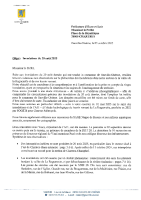 inondations20août2025 – courrier PREFET